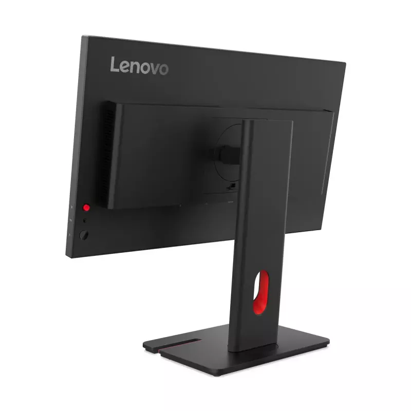 Monitors Lenovo ThinkVision T24D-40 23.8 collu LCD Full HD 1920 x 1080
