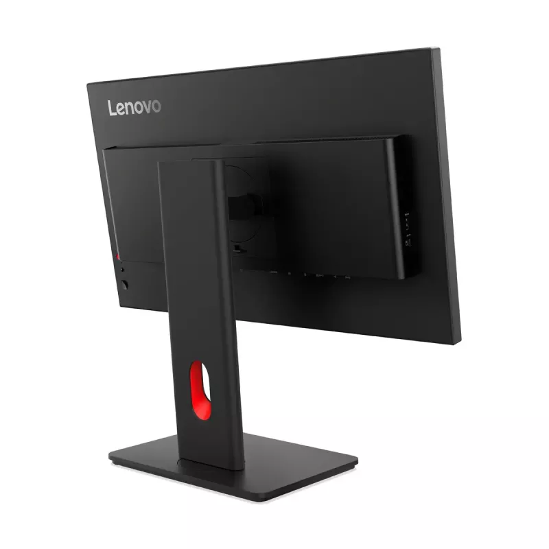 Monitors Lenovo ThinkVision T24D-40 23.8 collu LCD Full HD 1920 x 1080