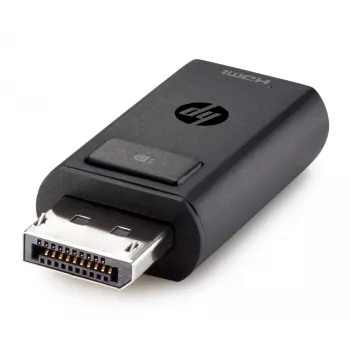 Adaptera HP DisplayPort uz HDMI 1.4 F3W43AA