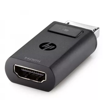 Adaptera HP DisplayPort uz HDMI 1.4 F3W43AA