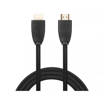 Sandberg HDMI 2.1 kabelis 8K, 1 m