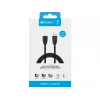 Sandberg HDMI 2.1 kabelis 8K, 1 m