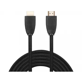 HDMI kabelis Sandberg HDMI 2.1 kabelis 8K 2m