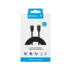 HDMI kabelis Sandberg HDMI 2.1 kabelis 8K 2m