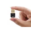 Sandberg USB BT 5.3 Wireless Dongle, Wireless, USB, Bluetooth, 3 Mbit/s, Melns