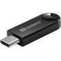 Bezvadu USB-C Bluetooth 5.3 sargspraudnis SANDBERG 136-69 datoriem un klēpjdatoriem