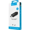 Bezvadu USB-C Bluetooth 5.3 sargspraudnis SANDBERG 136-69 datoriem un klēpjdatoriem