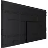 iiyama LH8664UHS-B2AG Signage Display Digital signage flat panel 2.17 m (85.6 collas) Wi-Fi 500 cd/m² 4K Ultra HD Melns Iebūvēts procesors Android 11 24/7