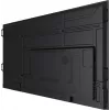 iiyama LH8664UHS-B2AG Signage Display Digital signage flat panel 2.17 m (85.6 collas) Wi-Fi 500 cd/m² 4K Ultra HD Melns Iebūvēts procesors Android 11 24/7