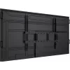iiyama LH8664UHS-B2AG Signage Display Digital signage flat panel 2.17 m (85.6 collas) Wi-Fi 500 cd/m² 4K Ultra HD Melns Iebūvēts procesors Android 11 24/7