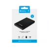 HDD/SSD korpuss Sandberg USB 3.0 uz SATA Box 2.5''