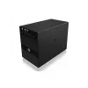 ICY BOX IB-3640SU3 USB 3.2 Gen 1 (3.1 Gen 1) Type-B Melns