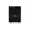 ICY BOX IB-3640SU3 USB 3.2 Gen 1 (3.1 Gen 1) Type-B Melns