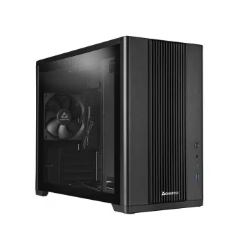 Chieftec BX-10B-OP datora korpuss Tornis Melns