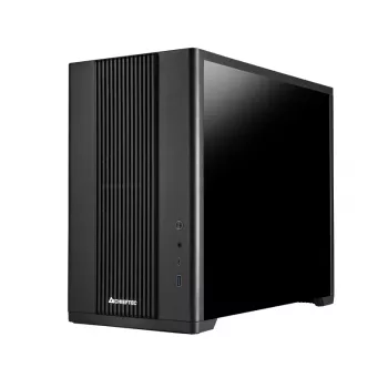 Chieftec BX-10B-OP datora korpuss Tornis Melns