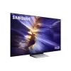 OLED televizors Samsung 65 collu S90F 65 collu 4K Ultra HD OLED 3840x2160, Tizen, 120Hz, HDMI x4, FreeSync