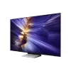 OLED televizors Samsung 65 collu S90F 65 collu 4K Ultra HD OLED 3840x2160, Tizen, 120Hz, HDMI x4, FreeSync