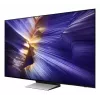 Samsung 55 collu OLED S90F 4K Vision AI viedtelevizors (2025)