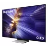 Samsung 55 collu OLED S90F 4K Vision AI viedtelevizors (2025)