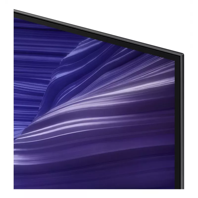 Samsung 55 collu OLED S90F 4K Vision AI viedtelevizors (2025)