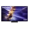 TV Samsung OLED 48 collas S90F 4K UHD (3840x2160), 120 Hz, HDR10+ Adaptive, Tizen, 2.1ch 40W