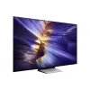 TV Samsung OLED 48 collas S90F 4K UHD (3840x2160), 120 Hz, HDR10+ Adaptive, Tizen, 2.1ch 40W