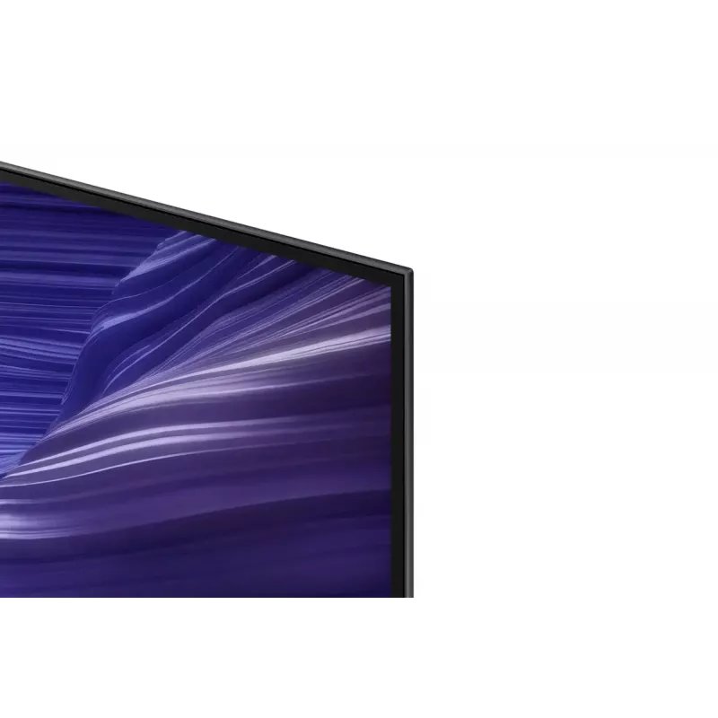 TV Samsung OLED 48 collas S90F 4K UHD (3840x2160), 120 Hz, HDR10+ Adaptive, Tizen, 2.1ch 40W