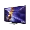 TV Samsung OLED 48 collas S90F 4K UHD (3840x2160), 120 Hz, HDR10+ Adaptive, Tizen, 2.1ch 40W