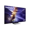 TV Samsung OLED 48 collas S90F 4K UHD (3840x2160), 120 Hz, HDR10+ Adaptive, Tizen, 2.1ch 40W