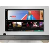 TV Samsung OLED 48 collas S90F 4K UHD (3840x2160), 120 Hz, HDR10+ Adaptive, Tizen, 2.1ch 40W