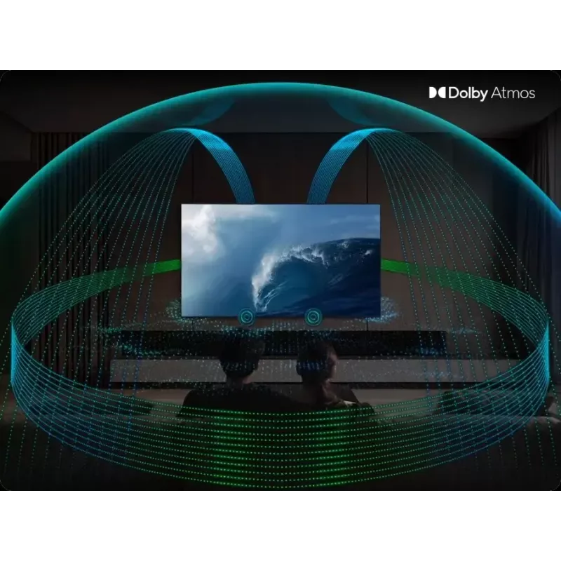 TV Samsung OLED 48 collas S90F 4K UHD (3840x2160), 120 Hz, HDR10+ Adaptive, Tizen, 2.1ch 40W