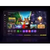 TV Samsung OLED 48 collas S90F 4K UHD (3840x2160), 120 Hz, HDR10+ Adaptive, Tizen, 2.1ch 40W