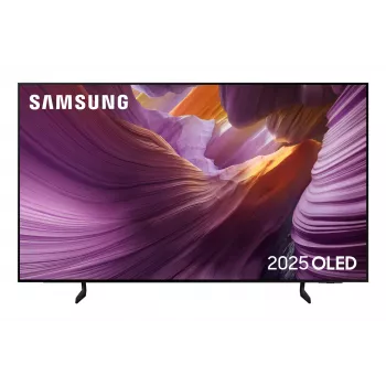Samsung QE55S85FAUXXH TV 139,7 cm (55 collas) 4K Ultra HD Smart TV Wi-Fi Melns