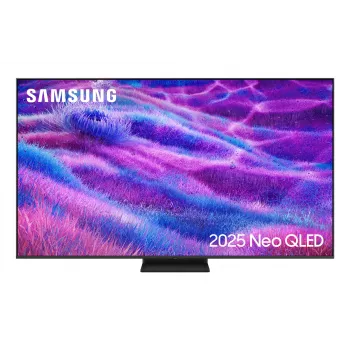 Samsung QE65QN80FAU 165,1 cm (65 collas) 4K Ultra HD Smart TV Wi-Fi Sudraba