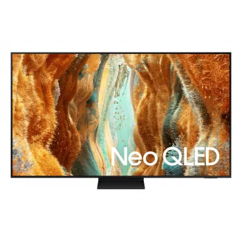 Televizors Samsung QE65QN70FAU 65 collu 4K Ultra HD Neo QLED, 3840 x 2160, Tizen, Wi‑Fi, melns