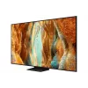 Televizors Samsung QE65QN70FAU 65 collu 4K Ultra HD Neo QLED, 3840 x 2160, Tizen, Wi‑Fi, melns