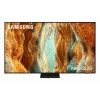 Televizors Samsung QE65QN70FAU 65 collu 4K Ultra HD Neo QLED, 3840 x 2160, Tizen, Wi‑Fi, melns