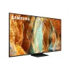 Televizors Samsung QE65QN70FAU 65 collu 4K Ultra HD Neo QLED, 3840 x 2160, Tizen, Wi‑Fi, melns