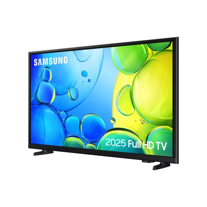 LED televizors Samsung UE32F6000FKXXU 32 collas (81,3 cm) Full HD 1920x1080, Tizen, Wi‑Fi, HDR10+, 2×HDMI, 2.0ch, VESA 200×200
