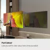 LED televizors Samsung UE32F6000FKXXU 32 collas (81,3 cm) Full HD 1920x1080, Tizen, Wi‑Fi, HDR10+, 2×HDMI, 2.0ch, VESA 200×200