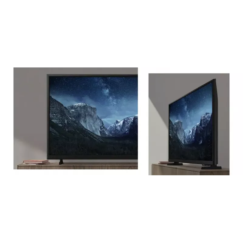LED televizors Samsung UE32F6000FKXXU 32 collas (81,3 cm) Full HD 1920x1080, Tizen, Wi‑Fi, HDR10+, 2×HDMI, 2.0ch, VESA 200×200
