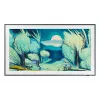 Samsung QE55LS03FAU 139,7 cm (55 collas) 4K Ultra HD Smart TV Wi-Fi Melns