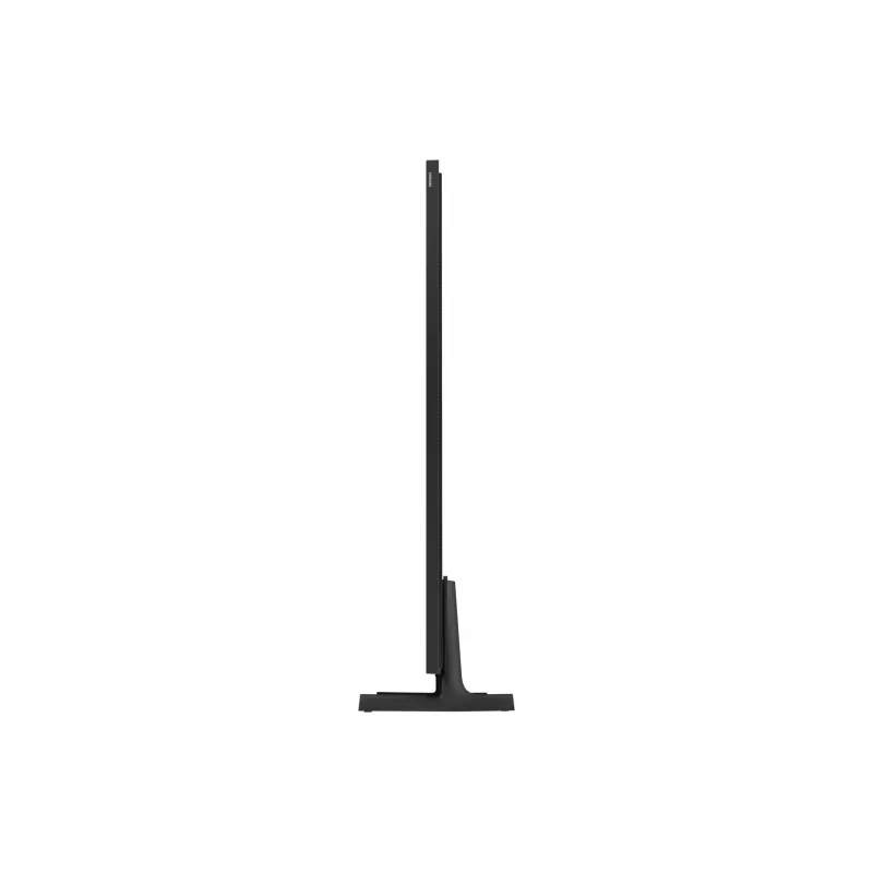 Samsung QE55LS03FAU 139,7 cm (55 collas) 4K Ultra HD Smart TV Wi-Fi Melns