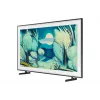 Samsung QE55LS03FAU 139,7 cm (55 collas) 4K Ultra HD Smart TV Wi-Fi Melns