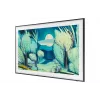 Samsung QE55LS03FAU 139,7 cm (55 collas) 4K Ultra HD Smart TV Wi-Fi Melns