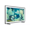Samsung QE55LS03FAU 139,7 cm (55 collas) 4K Ultra HD Smart TV Wi-Fi Melns