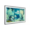 Samsung QE55LS03FAU 139,7 cm (55 collas) 4K Ultra HD Smart TV Wi-Fi Melns
