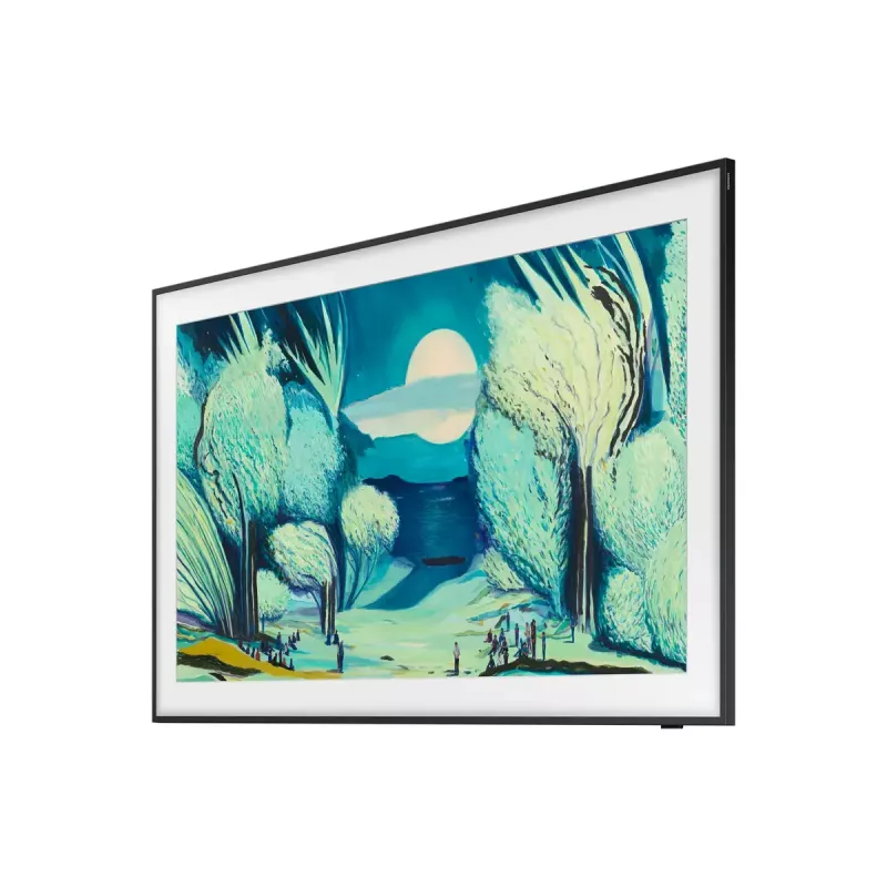 Televizors Samsung The Frame QE50LS03FAU 50 collu QLED 4K Ultra HD (3840×2160), Dual LED, Tizen, 50 Hz