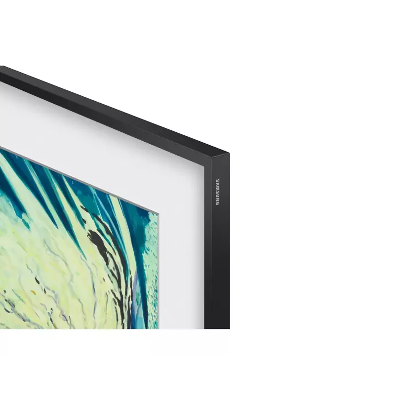 Televizors Samsung The Frame QE50LS03FAU 50 collu QLED 4K Ultra HD (3840×2160), Dual LED, Tizen, 50 Hz