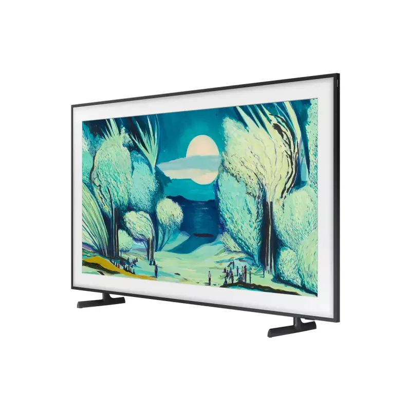 Televizors Samsung The Frame QE50LS03FAU 50 collu QLED 4K Ultra HD (3840×2160), Dual LED, Tizen, 50 Hz